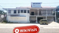 Una visita a ITRADER en belice -- sin encontrar oficina