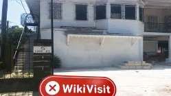 Una visita a ITRADER en belice -- sin encontrar oficina