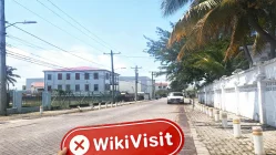 Una visita a ITRADER en belice -- sin encontrar oficina