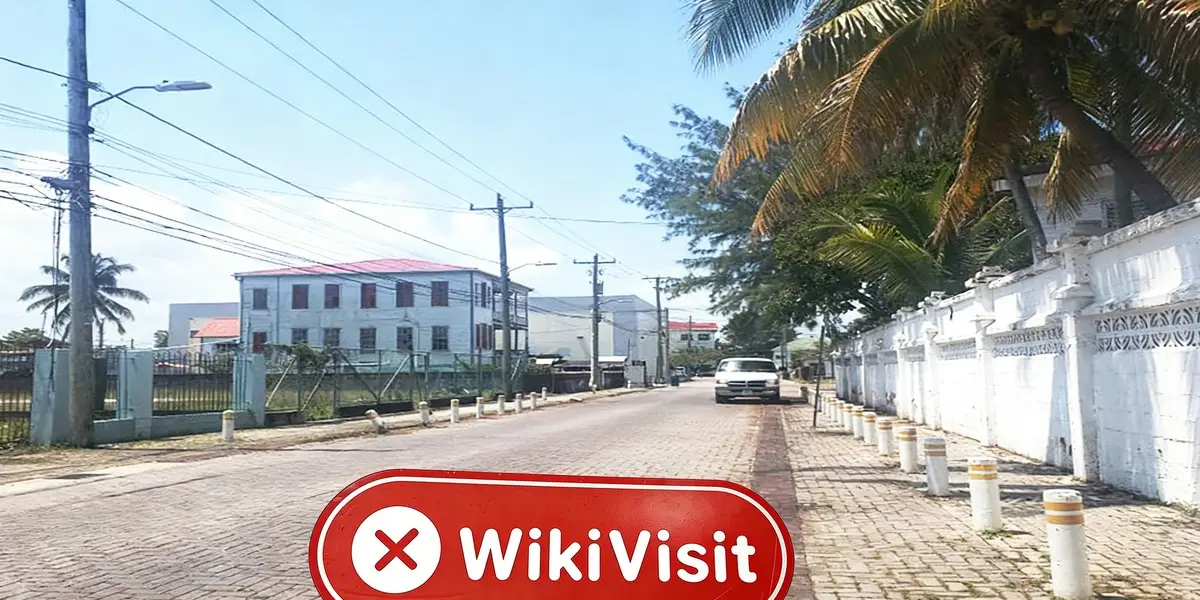 bir ziyaret Premium Fx Option belize'de -- ofis bulamamak