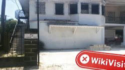 посещение E-Cryptoption Fx Trade в Белизе -- офис не найден