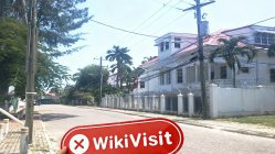 посещение E-Cryptoption Fx Trade в Белизе -- офис не найден