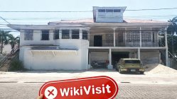 посещение E-Cryptoption Fx Trade в Белизе -- офис не найден