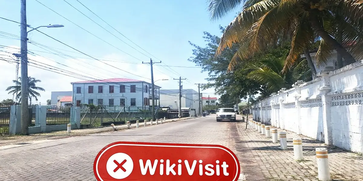 bir ziyaret Fortune Exchange Options belize'de -- ofis bulunamadı