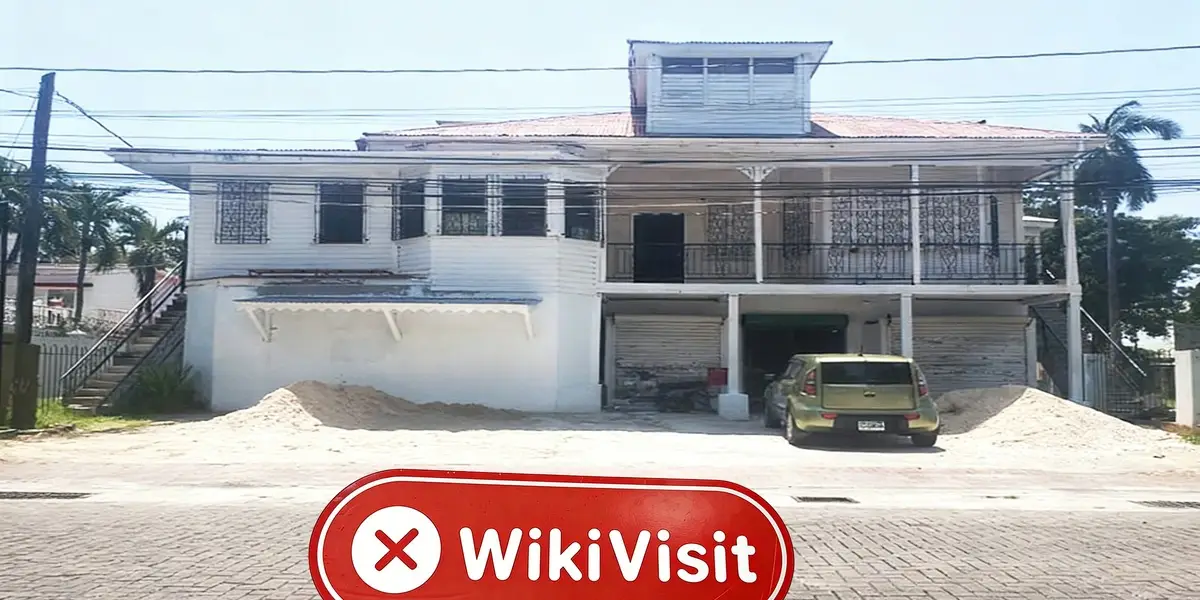 bir ziyaret Fortune Exchange Options belize'de -- ofis bulunamadı