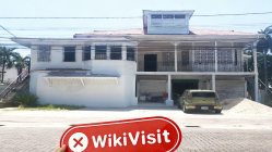 một chuyến thăm đến TradeATF ở belize - không tìm thấy văn phòng