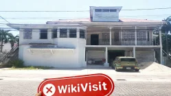 một chuyến thăm đến TradeATF ở belize - không tìm thấy văn phòng