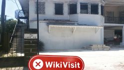 một chuyến thăm đến TradeATF ở belize - không tìm thấy văn phòng