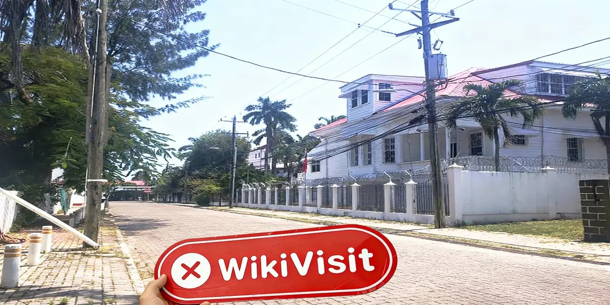 một chuyến thăm đến TradeATF ở belize - không tìm thấy văn phòng