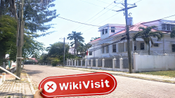 một chuyến thăm đến TradeATF ở belize - không tìm thấy văn phòng