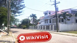 một chuyến thăm đến TradeATF ở belize - không tìm thấy văn phòng