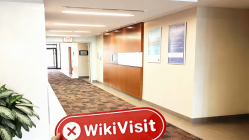 เยี่ยมชม TWFX ในแคนาดา -- หาสำนักงานไม่ได้