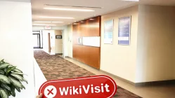 کینیڈا میں TWFX کا دورہ -- کوئی دفتر نہیں ملا