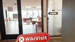 เยี่ยมชม TWFX ในแคนาดา -- หาสำนักงานไม่ได้