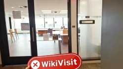 کینیڈا میں TWFX کا دورہ -- کوئی دفتر نہیں ملا