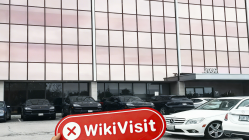 เยี่ยมชม TWFX ในแคนาดา -- หาสำนักงานไม่ได้