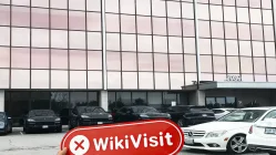 کینیڈا میں TWFX کا دورہ -- کوئی دفتر نہیں ملا