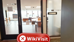 加拿大实地探访外汇交易商PG不存在展业场所