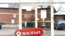 加拿大实地探访外汇交易商ZhuoYi Group不存在展业场所