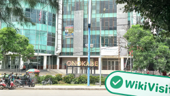 une visite à Asiapro en indonésie - le bureau a confirmé l'existence