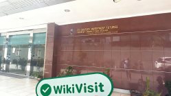 印度尼西亚实地探访外汇交易商Century Investment Futures存在真实展业场所