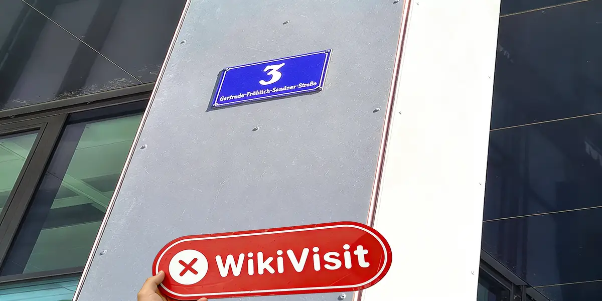 เยี่ยมชม VMGFX ในออสเตรีย -- ไม่พบสำนักงาน