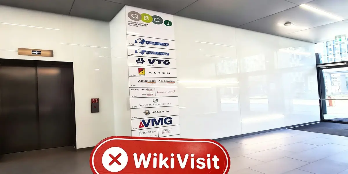 เยี่ยมชม VMGFX ในออสเตรีย -- ไม่พบสำนักงาน