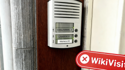 kunjungan ke PLANET FINANCIAL di belgia -- tidak menemukan kantor