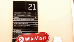 印度尼西亞實地探訪外匯交易商Indosukses Futures不存在真實展業場所