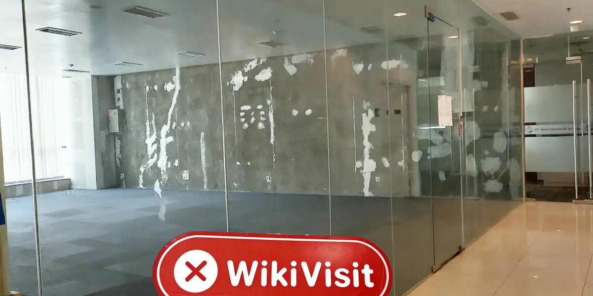 印度尼西亚实地探访外汇交易商Indosukses Futures不存在真实展业场所