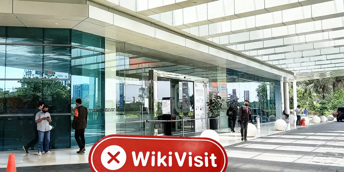 印度尼西亚实地探访外汇交易商Indosukses Futures不存在真实展业场所