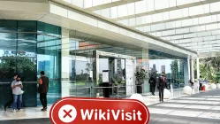 印度尼西亚实地探访外汇交易商Indosukses Futures不存在真实展业场所