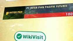 bir ziyaret INTER PAN Endonezya'da -- ofisin var olduğu doğrulandı