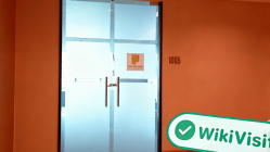 bir ziyaret INTER PAN Endonezya'da -- ofisin var olduğu doğrulandı