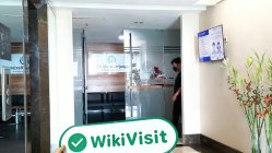 印度尼西亚实地探访外汇交易商MRG存在真实展业场所