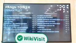 印度尼西亚实地探访外汇交易商MRG存在真实展业场所