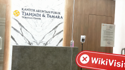 посещение DC в Индонезии -- офис не найден