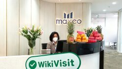 印度尼西亚实地探访外汇交易商maxco存在真实展业场所