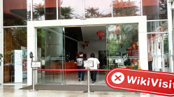 印度尼西亚实地探访外汇交易商PIB不存在真实展业场所