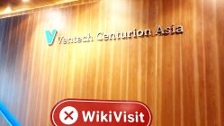 посещение TRFX Garuda Berjangka в Индонезии -- офис не найден