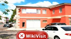 巴哈马实地探访外汇交易商TradeVolt不存在真实展业场所