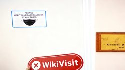  การเยี่ยมชม TD365 ในบาฮามาส -- ไม่พบสำนักงาน