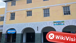  การเยี่ยมชม TD365 ในบาฮามาส -- ไม่พบสำนักงาน