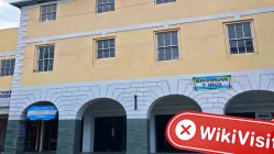  kunjungan ke TD365 di bahama -- tidak menemukan kantor