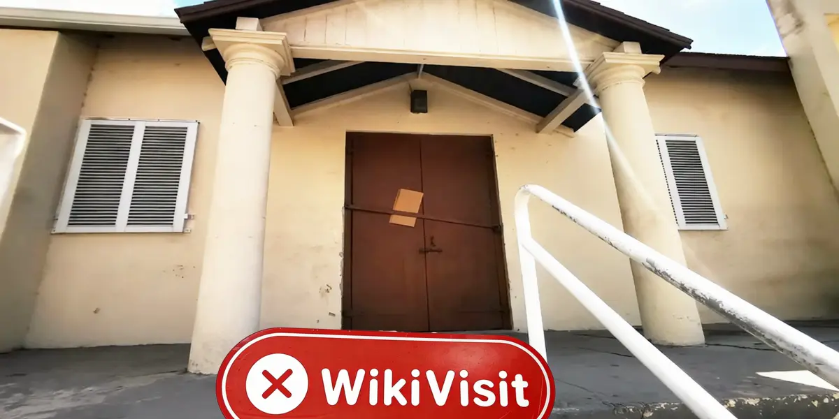 una visita a IX Securities alle Bahamas -- nessun ufficio trovato