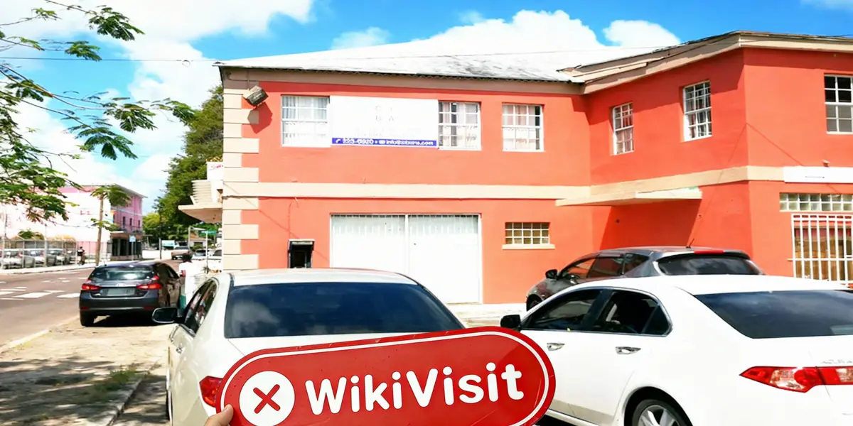 una visita a IX Securities alle Bahamas -- nessun ufficio trovato