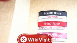 una visita a GeminiCap alle Bahamas -- nessun ufficio trovato