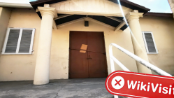 una visita a GeminiCap alle Bahamas -- nessun ufficio trovato