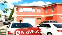 una visita a GeminiCap alle Bahamas -- nessun ufficio trovato