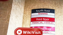 巴哈马实地探访外汇交易商Renhe不存在真实展业场所